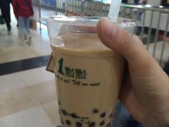 -1点点(河南中路店)