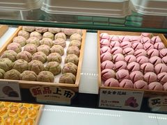 -南宋胡记(杭州河坊街店)