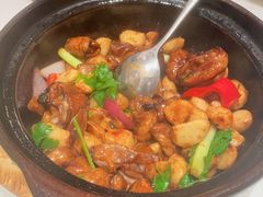 -粤食堂(天津和悦汇店)