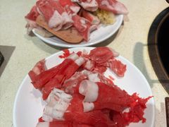 -东来顺饭庄(apm总店)