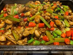 紫苏牛蛙锅-武松家(丰益桥店)