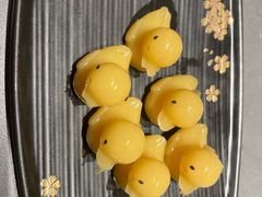 -四川饭店(长白店)