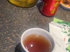 -战友蚝情烧烤工场(嘉华店)