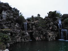 -台州府城(东湖)