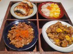 -火山屋台(新街口创始店)