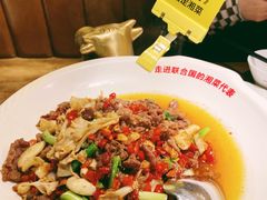 -炊烟小炒黄牛肉(中心印象城店)