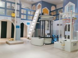 点击看大图 -meland club亲子乐园(重庆万象城店)