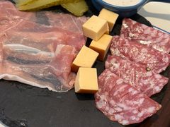-沏点Trattoria意大利餐厅(新街口店)