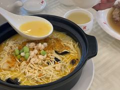 -怡园饭店-餐厅(四望亭店)