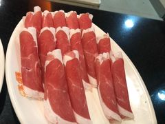 -呷哺呷哺(西单大悦城店)