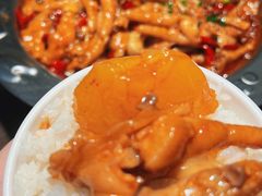 -胖哥俩肉蟹煲(宿迁宝龙广场店)