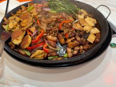 -一烙锅(友谊店)