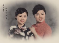 -梧桐照相馆(维景国际店)