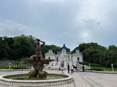 -珠海圆明新园