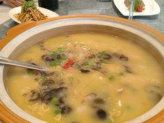 -湯記傳菜