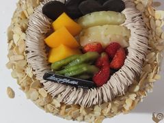 榛心榛意-金鸡品客(上海路店)