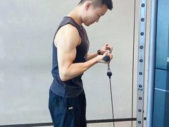 -WEGYMER健萌健身(雅颂居馆)