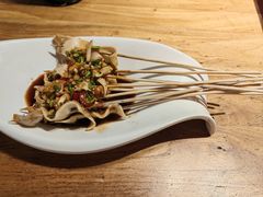 -大胡子古法瓦缸烧烤(亚泰北街店)