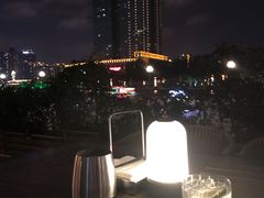 -瑞吉酒店·瑞吉酒吧