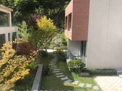 -古尔沟华美达温泉度假酒店