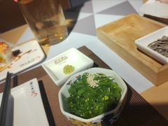 -将太无二·北美传奇寿司(瑞士公寓店)