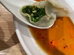 -老边饺子馆(东单店)
