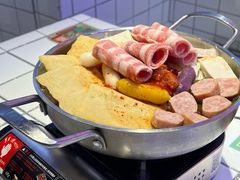 -BOPEYE·波派炸鸡(九霄天地店)