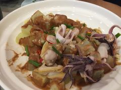 -渔娘渔家丹东海鲜(东直门店)