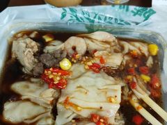 -阿阳牛腩腌面店
