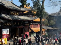 -中国观音故里广德景区