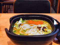 -阿香米线(天津凯德餐厅店)