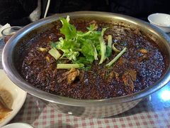 -温江公平红烧兔(总店)