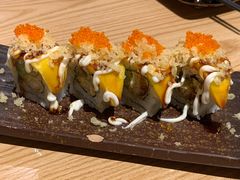 -六本目日式料理(珊瑚沙家园店)