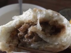 -韩包子(建设路店)
