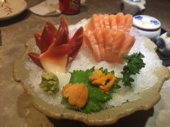 -贵木日本料理·铁板烧(新地假日广场店)