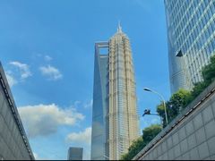-上海柏悦酒店·世纪100牛排馆