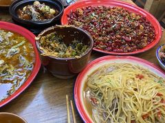 -先启半步颠小酒馆|猛火现炒川菜(泰州首店)