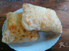 -刘氏方酥锅盔(古城总店)