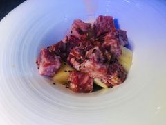 -十三姨正合丰烤肉(营迹路店)