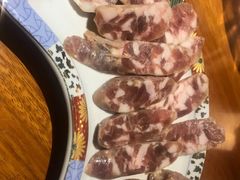 -肉魁屋·烧肉·烧鸟·酒场(高新店)