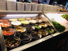-火炉火自助餐(喜隆多店)