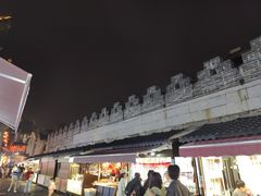 -东西巷