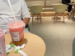 -奈雪的茶(中海环宇荟店)