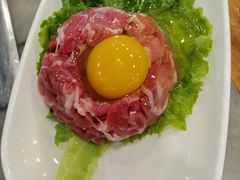 -马记伊源斋涮肉·清真菜(潘家园古玩市场店)