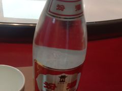 -盛德圆(五台山云龙店)