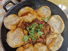 -百味地锅鸡(二店·财校分店)