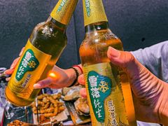-大成海鲜烧烤·小龙虾(五角场店)