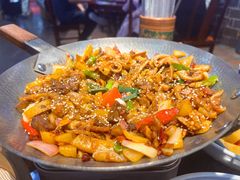 -富正毅三下锅连锁(三店)