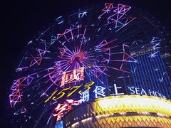 -星城之眼摩天轮