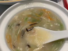 顺德拆烩鱼茸羹-顺味凤城(九六广场店)